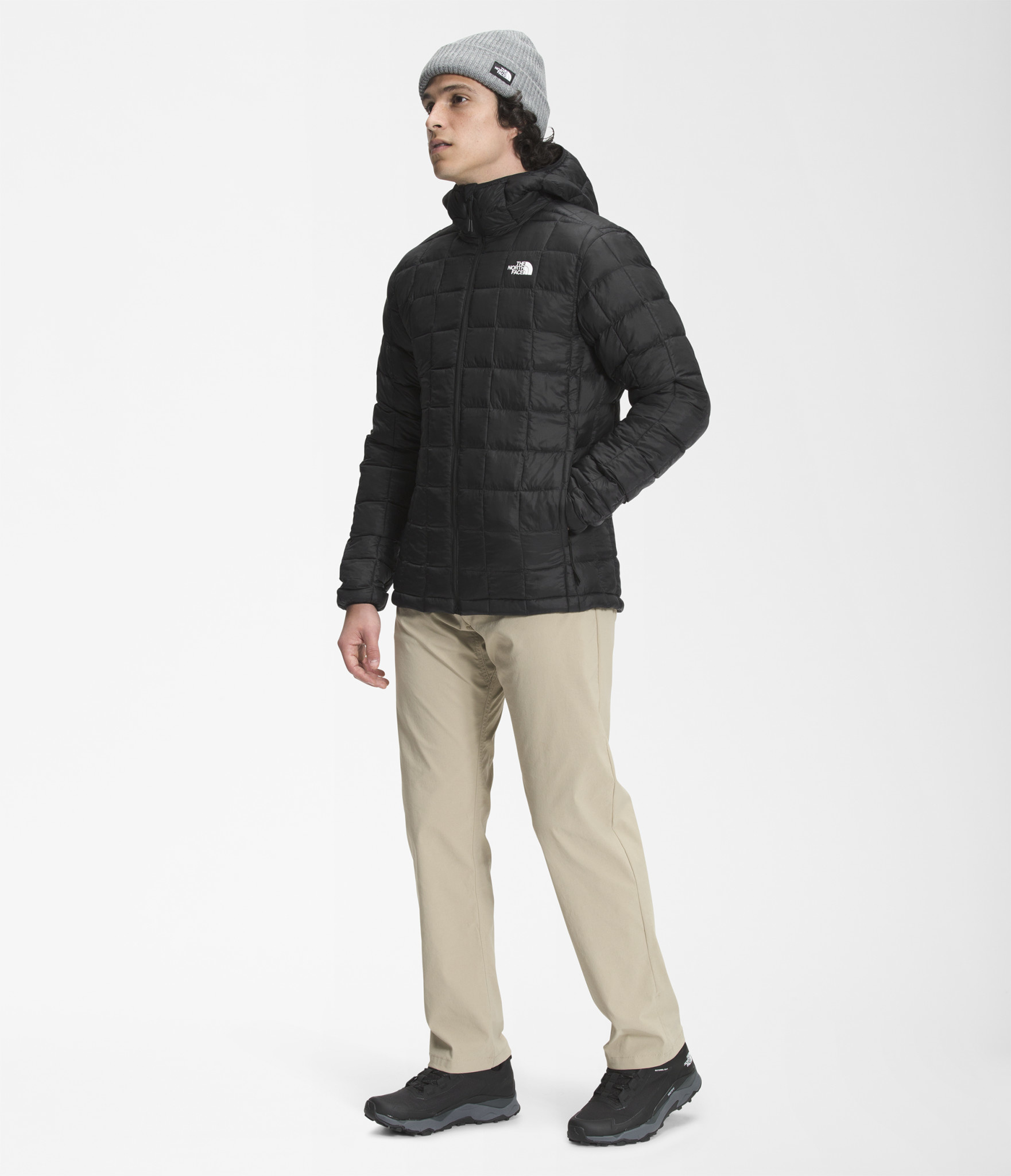 The North Face Men's Thermoball Eco Hoodie