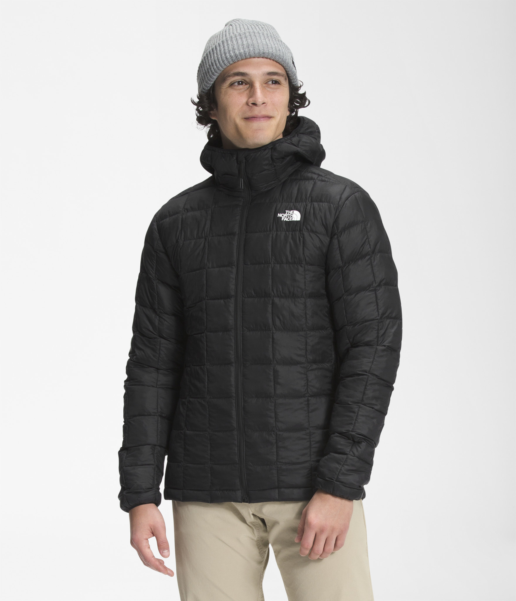 The North Face M's Thermoball Eco Hoodie | North Face Jackets