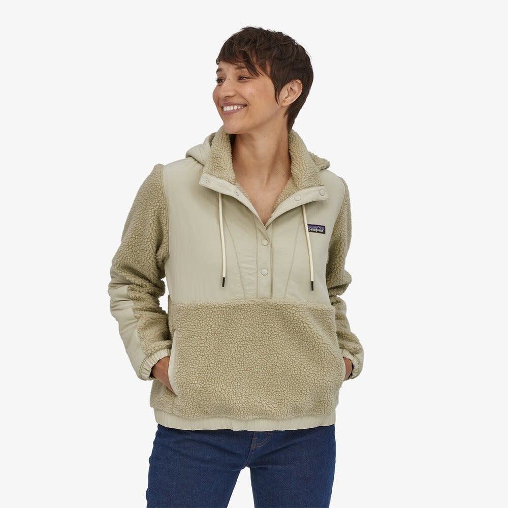 Patagonia Women's Shelled Retro-X P/O