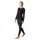 SMARTWOOL Smartwool Women's Classic Thermal Merino Base Layer Crew Boxed