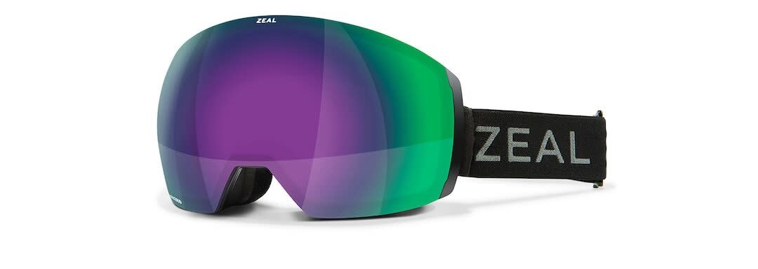 ZEAL OPTICS Zeal Optics Portal XL Snow Goggle