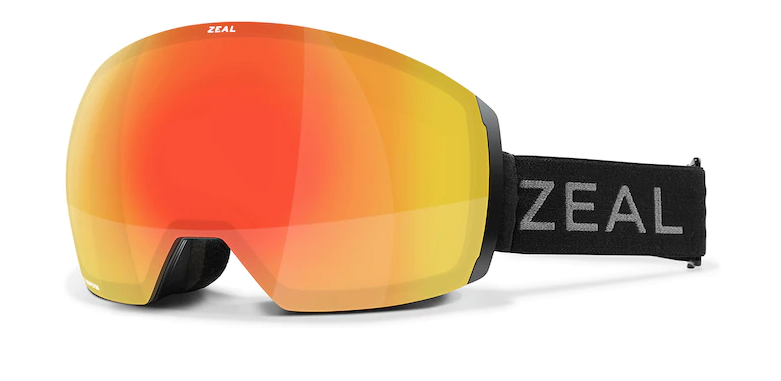 ZEAL OPTICS Zeal Optics Portal XL Snow Goggle