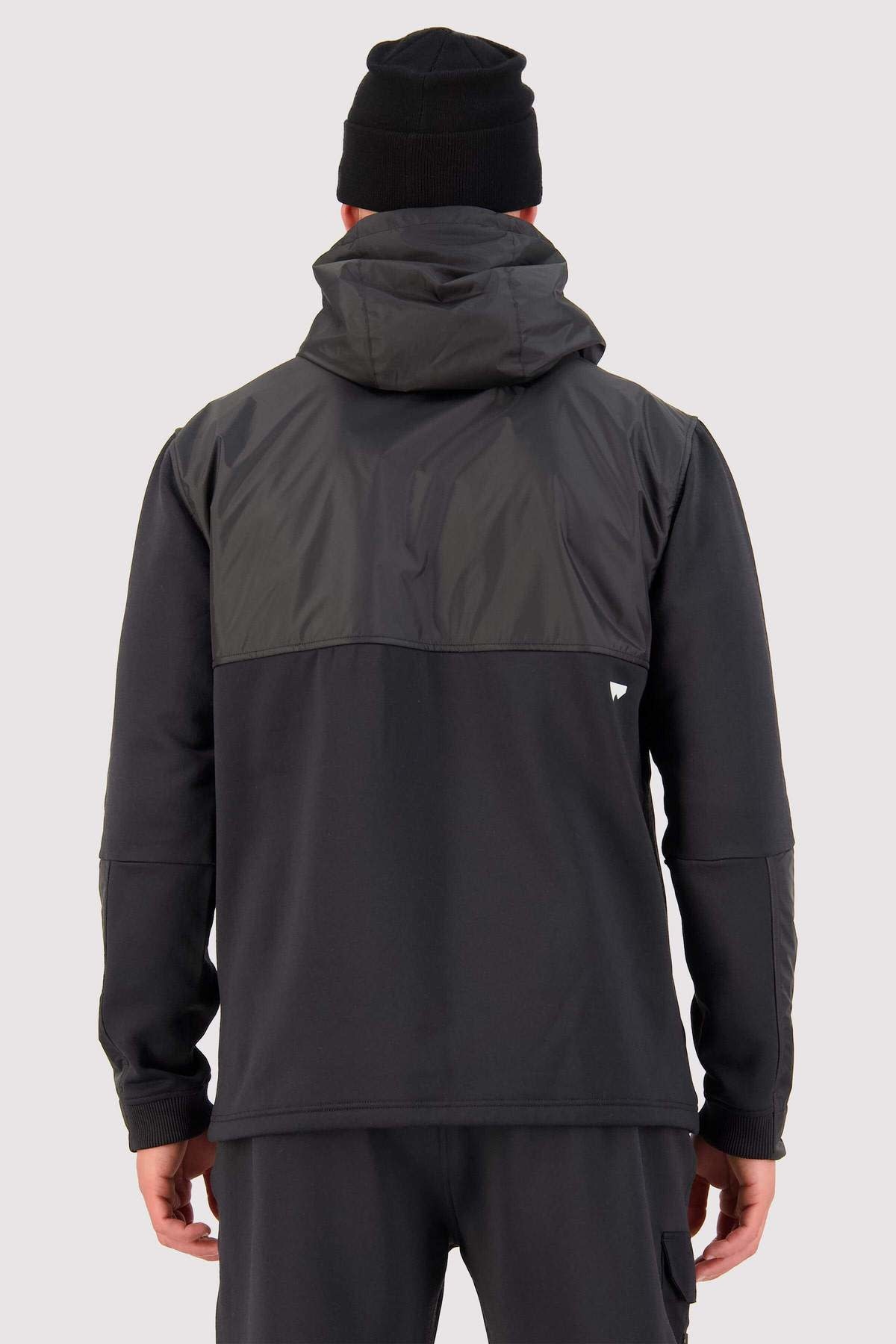 MONS ROYALE Decade Hoodie - Men's