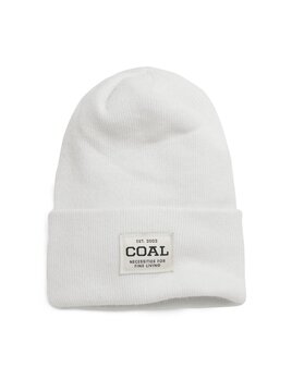 Coal Coal The Uniform Knit Cuff Beanie