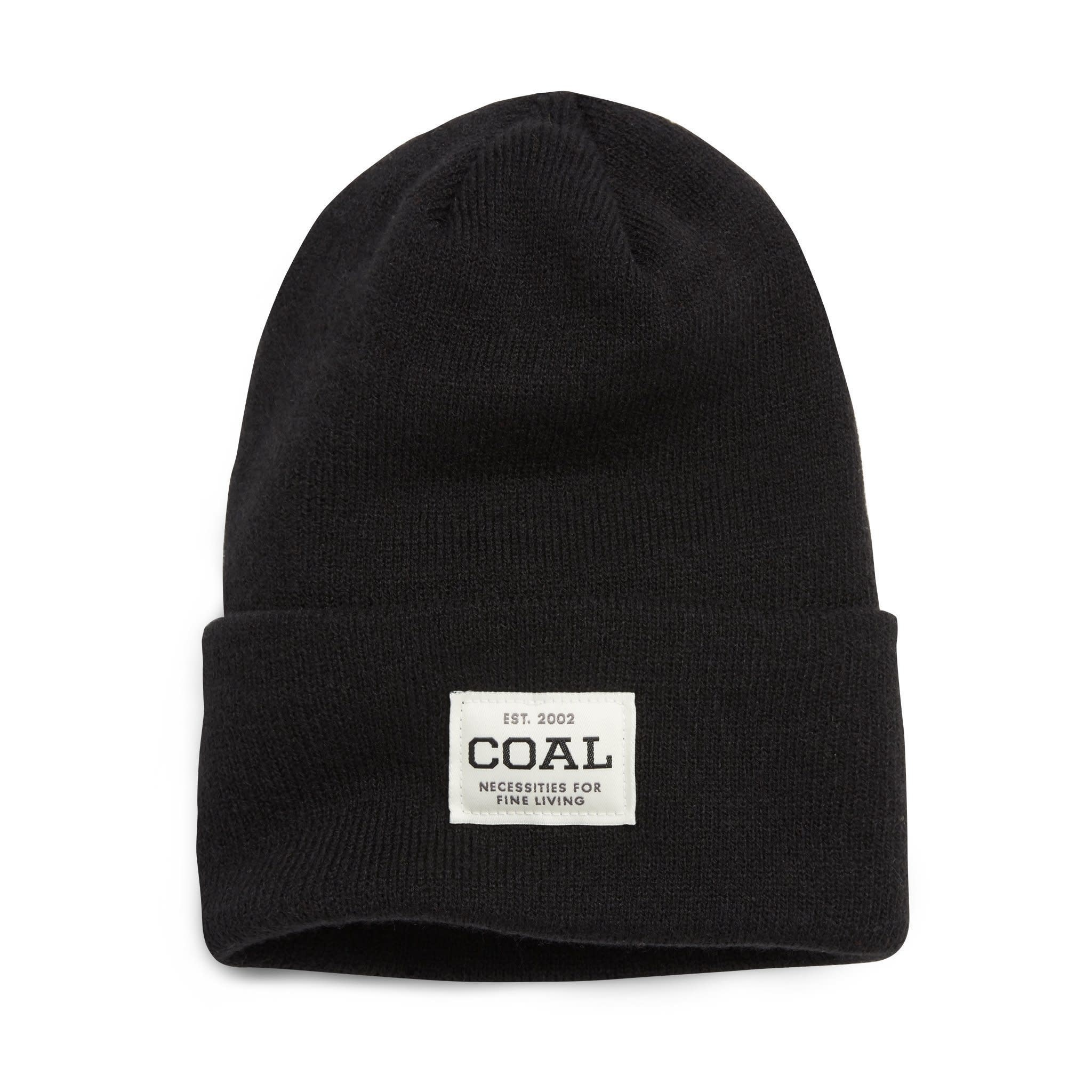 Coal Coal The Uniform Knit Cuff Beanie