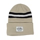 Coal Coal The Uniform Stripe Knit Cuff Beanie