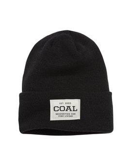 Coal Coal The Uniform Kids Knit Cuff Beanie