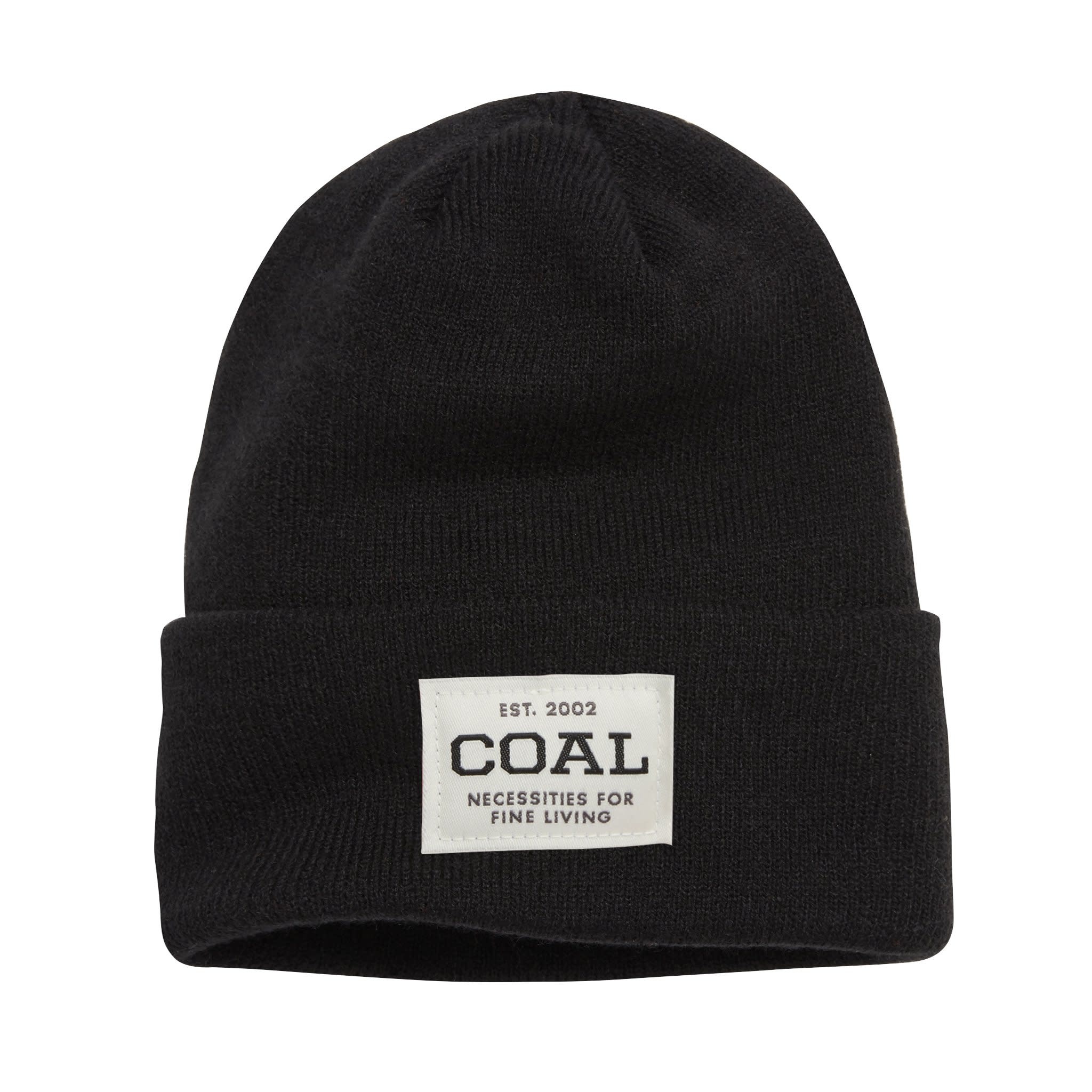 Coal Coal The Uniform Kids Knit Cuff Beanie
