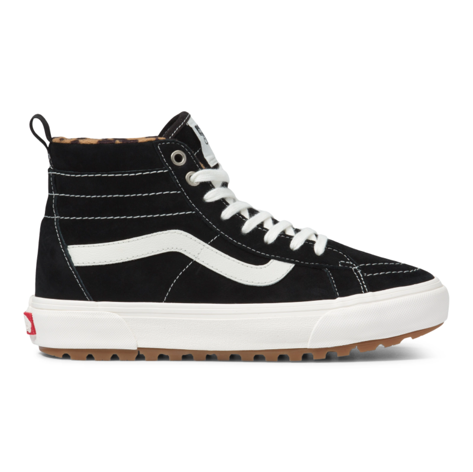 Vans Vans Women's Sk8-Hi MTE-1 Shoe (21/22)