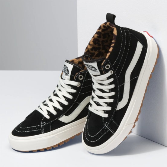 Vans Vans Women's Sk8-Hi MTE-1 Shoe (21/22)