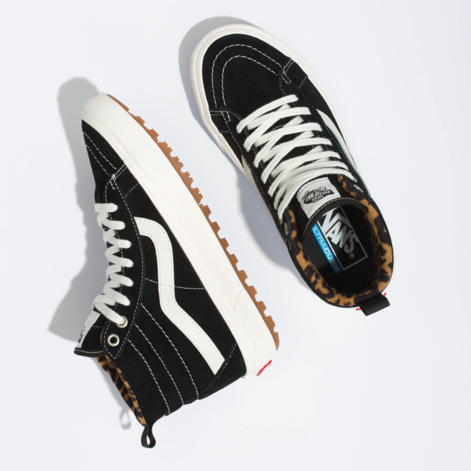 Vans Vans Women's Sk8-Hi MTE-1 Shoe (21/22)