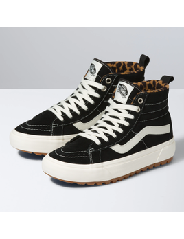 Vans Vans Women's Sk8-Hi MTE-1 Shoe (21/22)