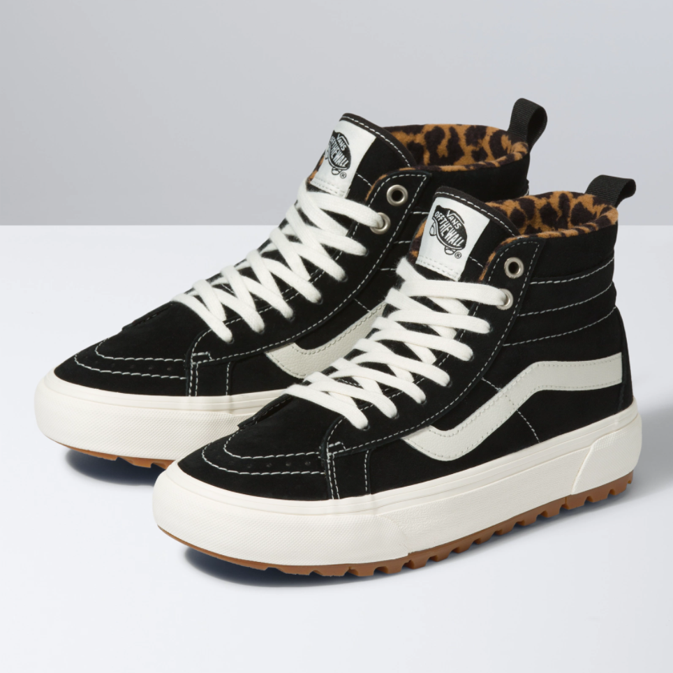 Vans Vans Women's Sk8-Hi MTE-1 Shoe (21/22)
