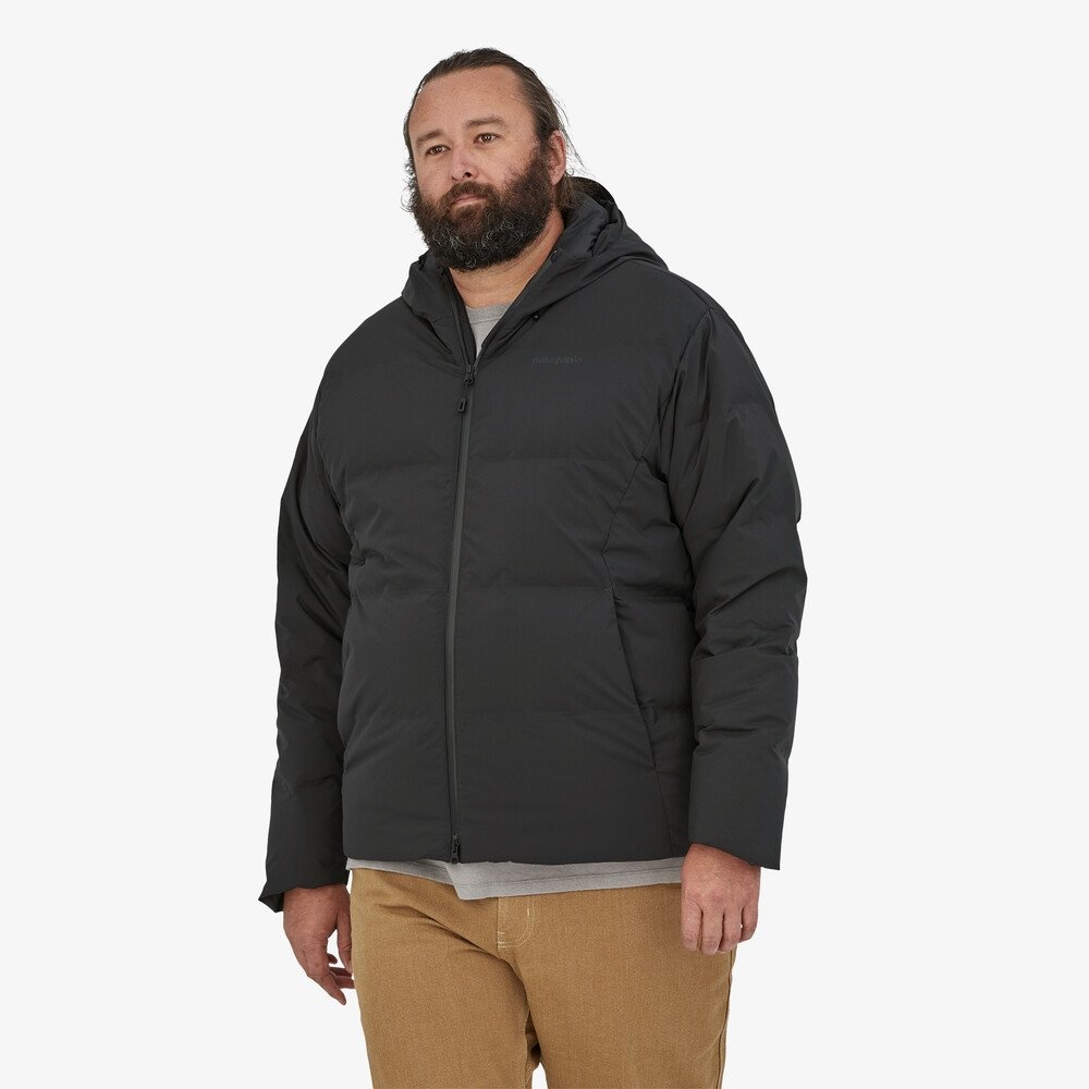 Patagonia Patagonia Men's Jackson Glacier Jacket