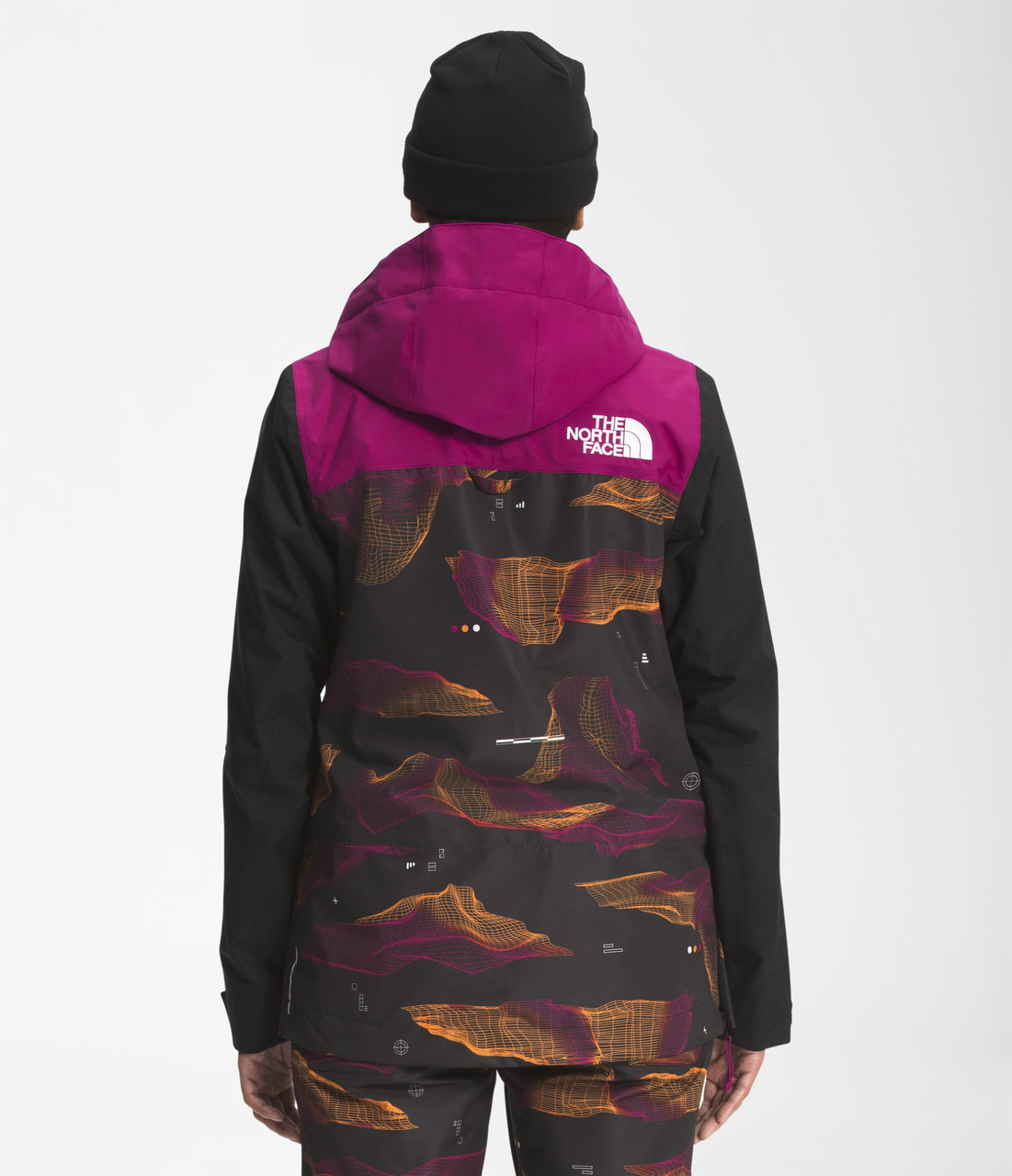 The North Face The North Face W's Tanager Jacket