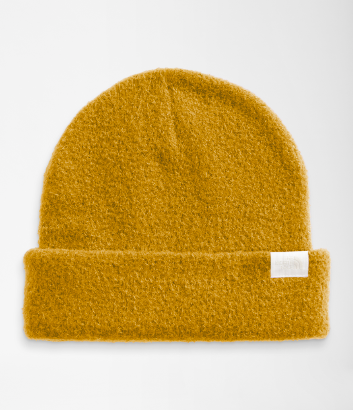 The North Face The North Face City Plush Beanie