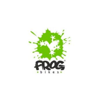 Frog Bikes