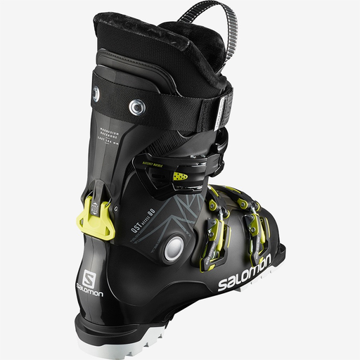 Salomon Ski Salomon M's QST Access 80 Ski Boot