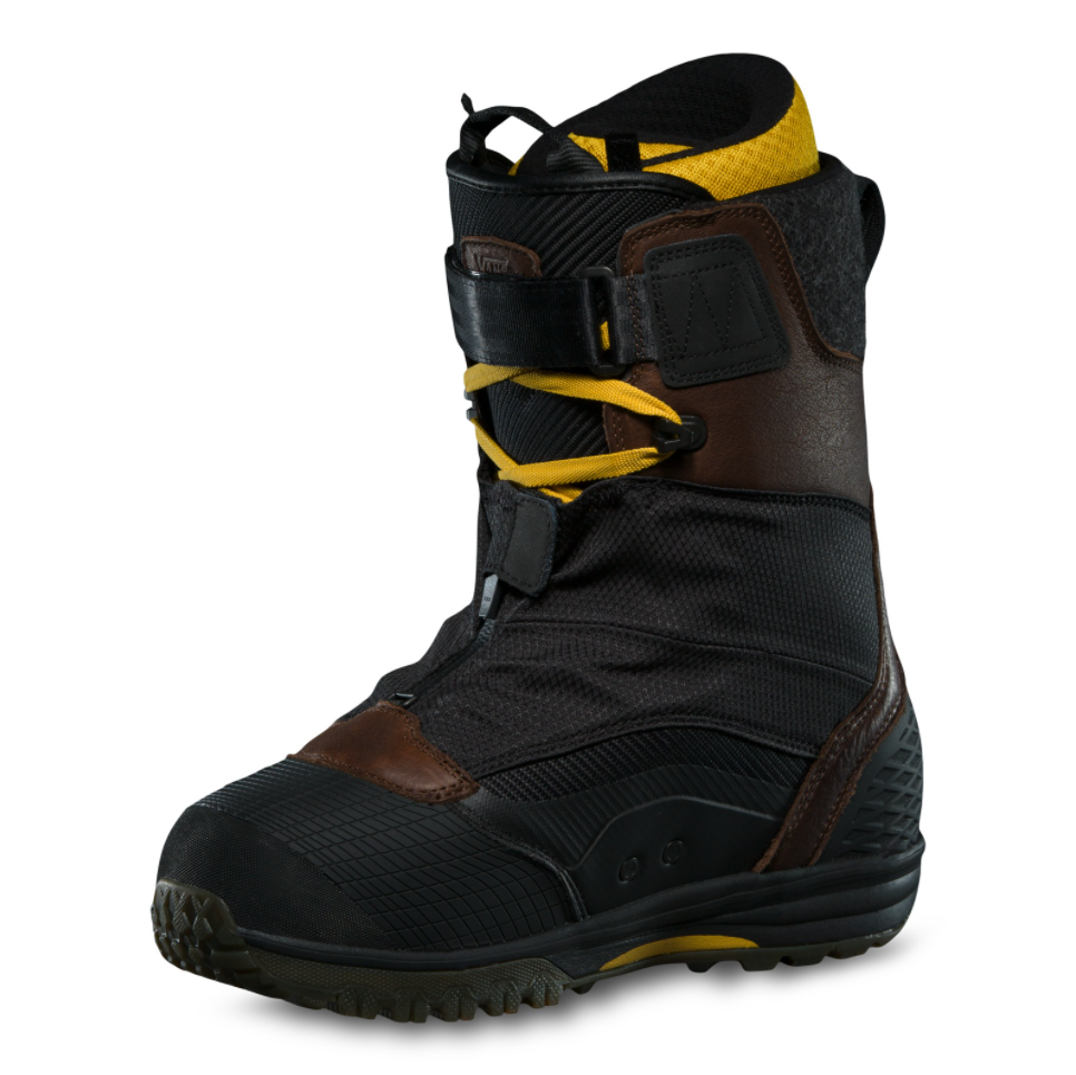 ltd snowboard boots