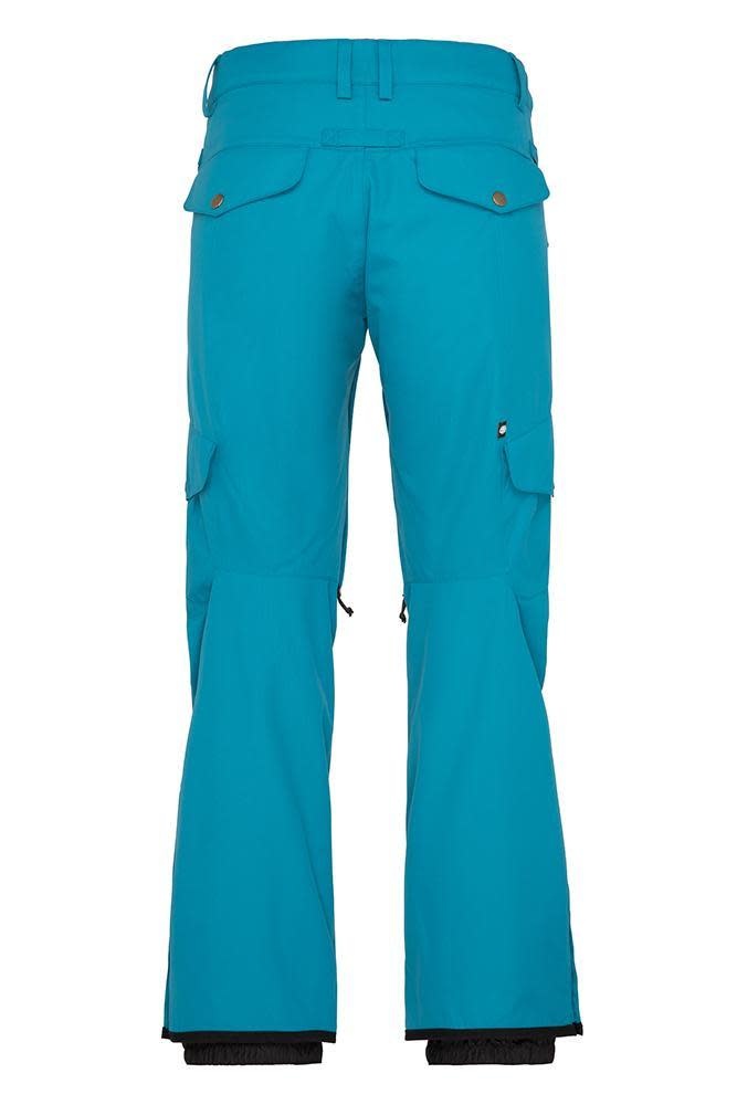 686 Women's Aura Insulated Cargo Pant - Outtabounds