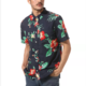 Vans Vans M's Trap Floral Buttondown Shirt