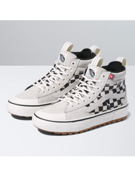 Vans Vans Women's Sk8-Hi MTE-2 Shoe (21/22)