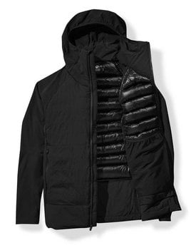 The North Face The North Face Men's Steep 5050 Down Jacket