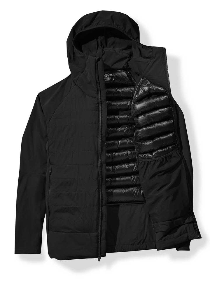 The North Face M's Steep 5050 Down Jacket