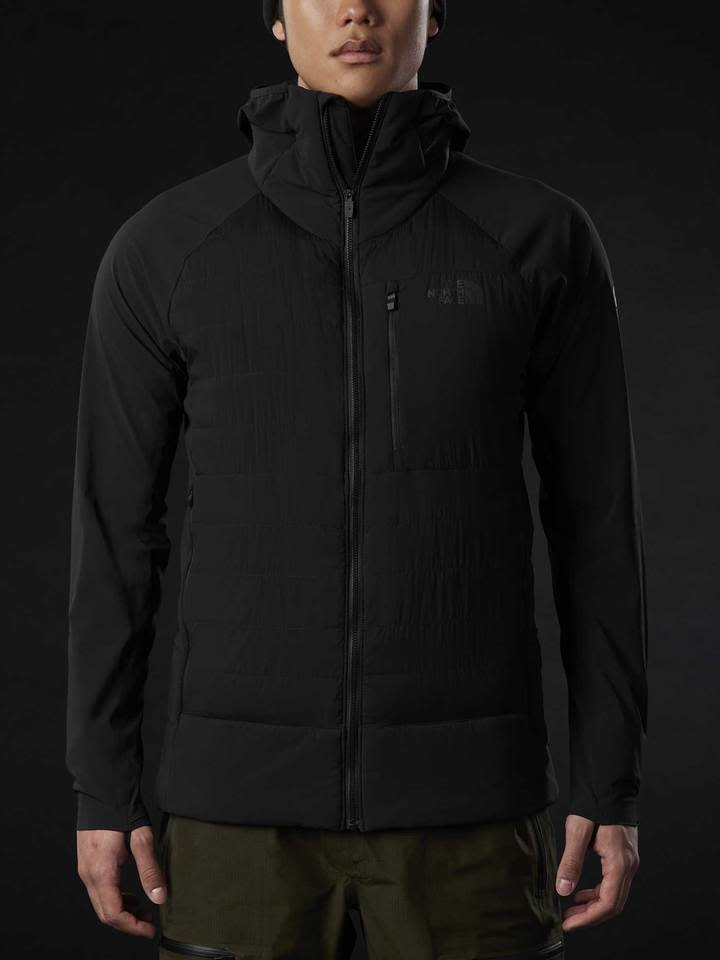 The North Face The North Face Men's Steep 5050 Down Jacket