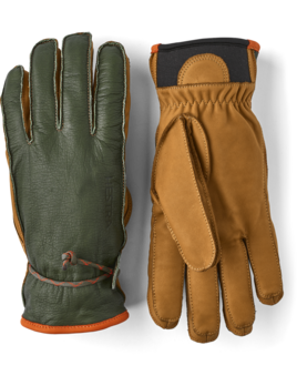 Hestra Hestra Wakayama 5-Finger Glove