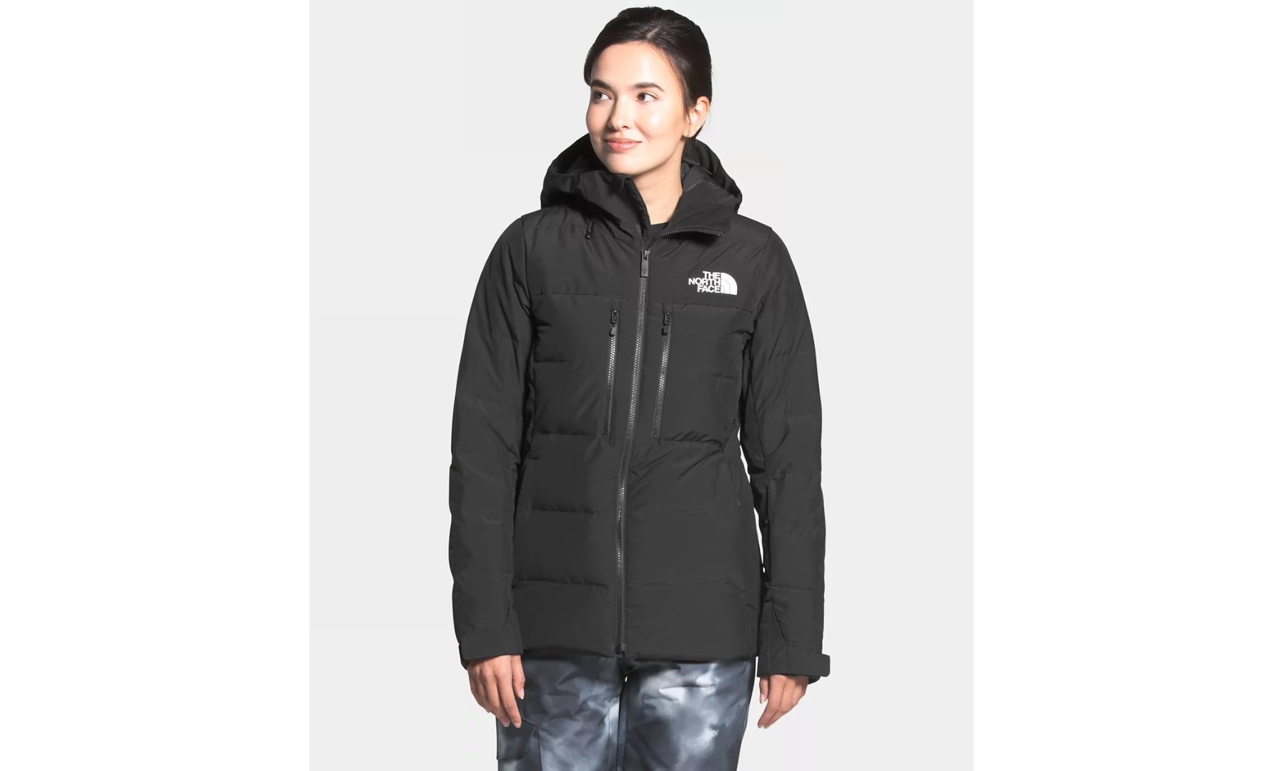 The North Face The North Face W's Corefire Down Jacket