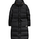 The North Face The North Face Women's Sierra Long Down Parka