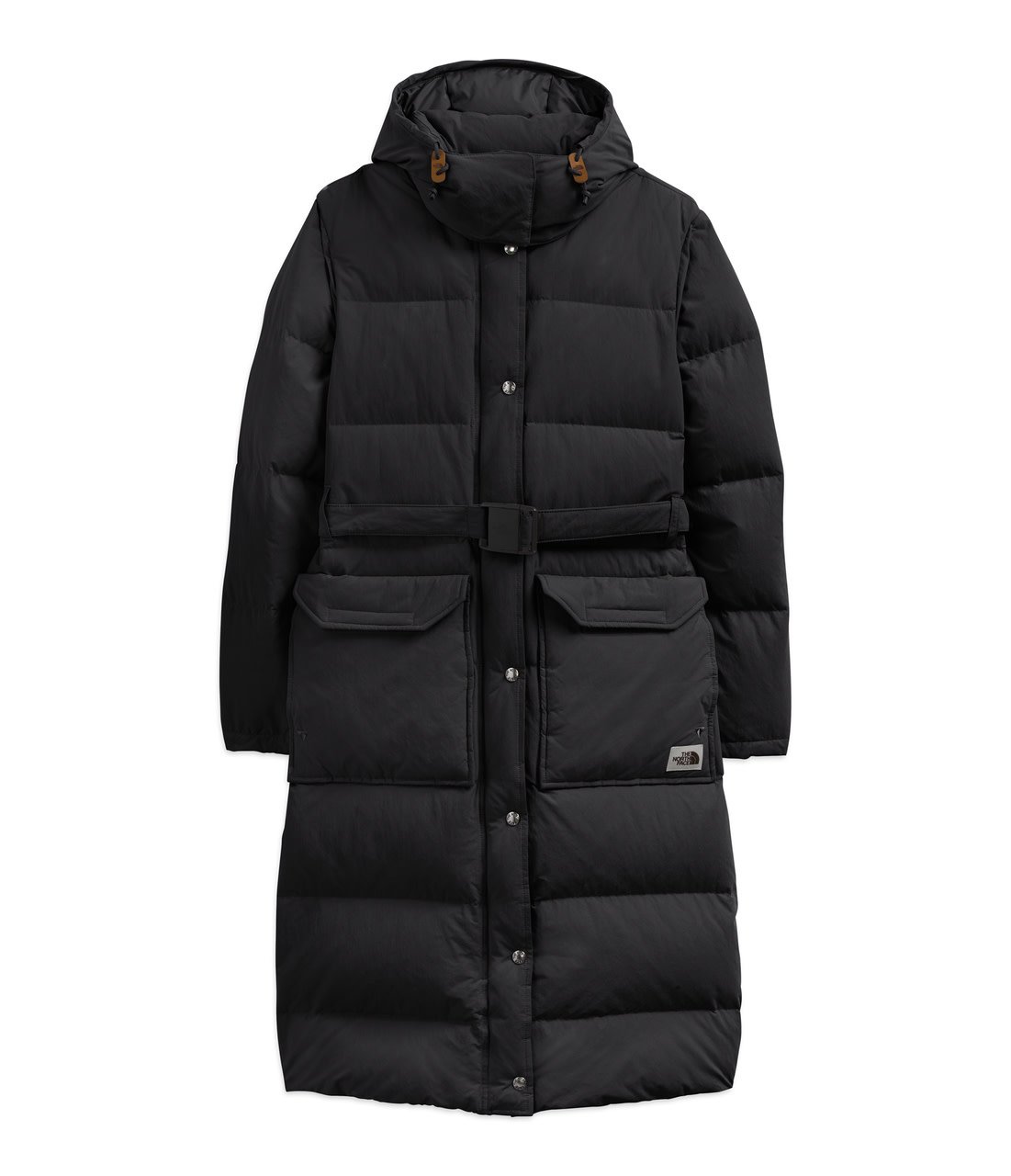 The North Face Women's Sierra Long Down Parka