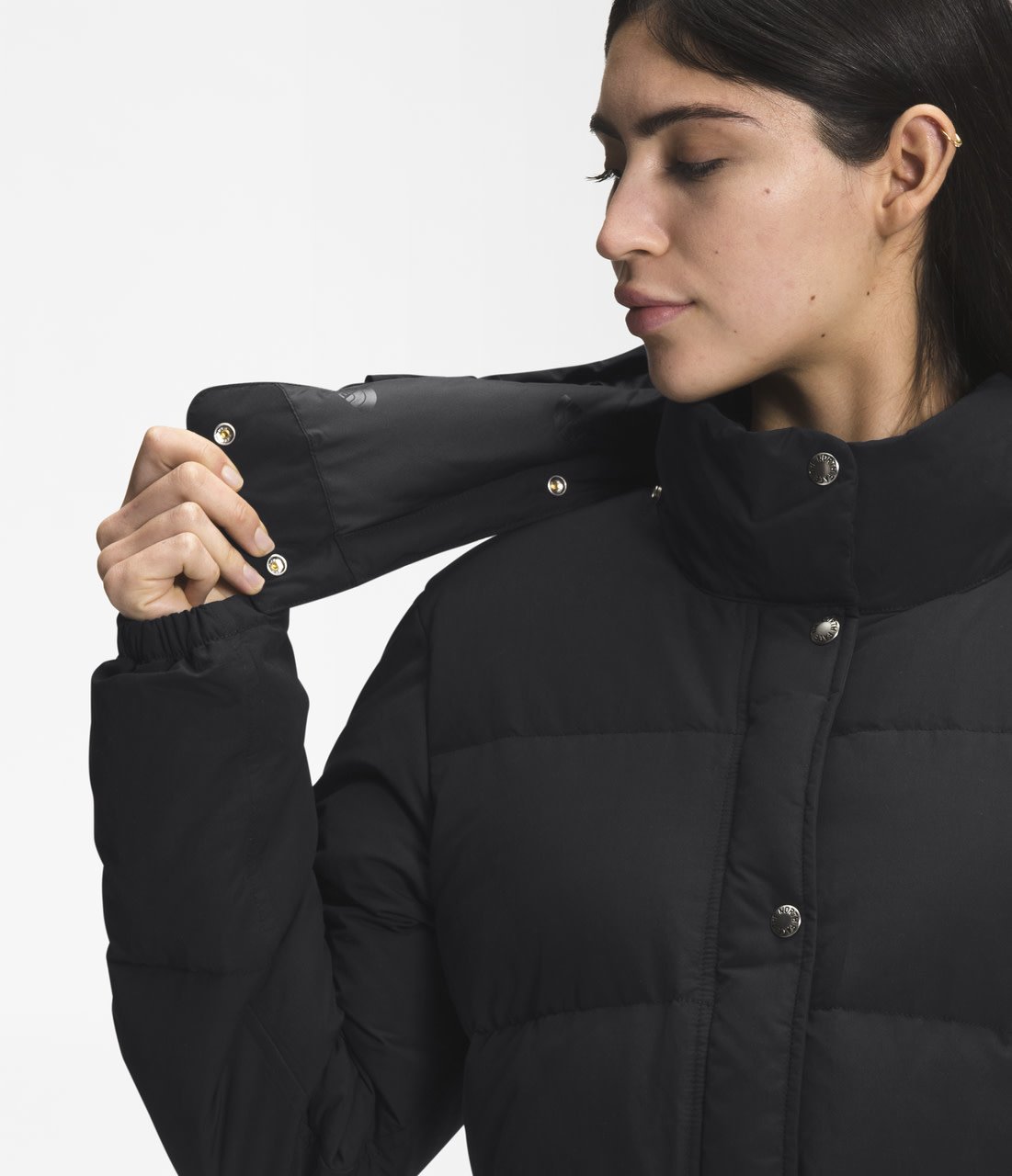 The North Face The North Face Women's Sierra Long Down Parka