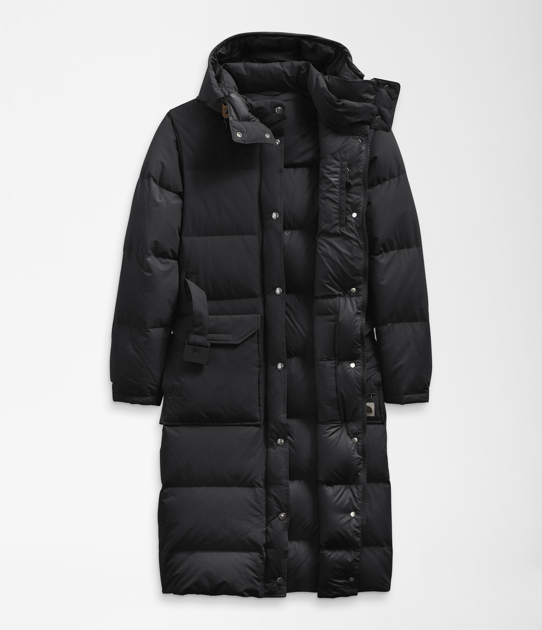 The North Face The North Face Women's Sierra Long Down Parka