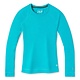 SMARTWOOL Smartwool Women's Classic Thermal Merino Base Layer Crew Boxed