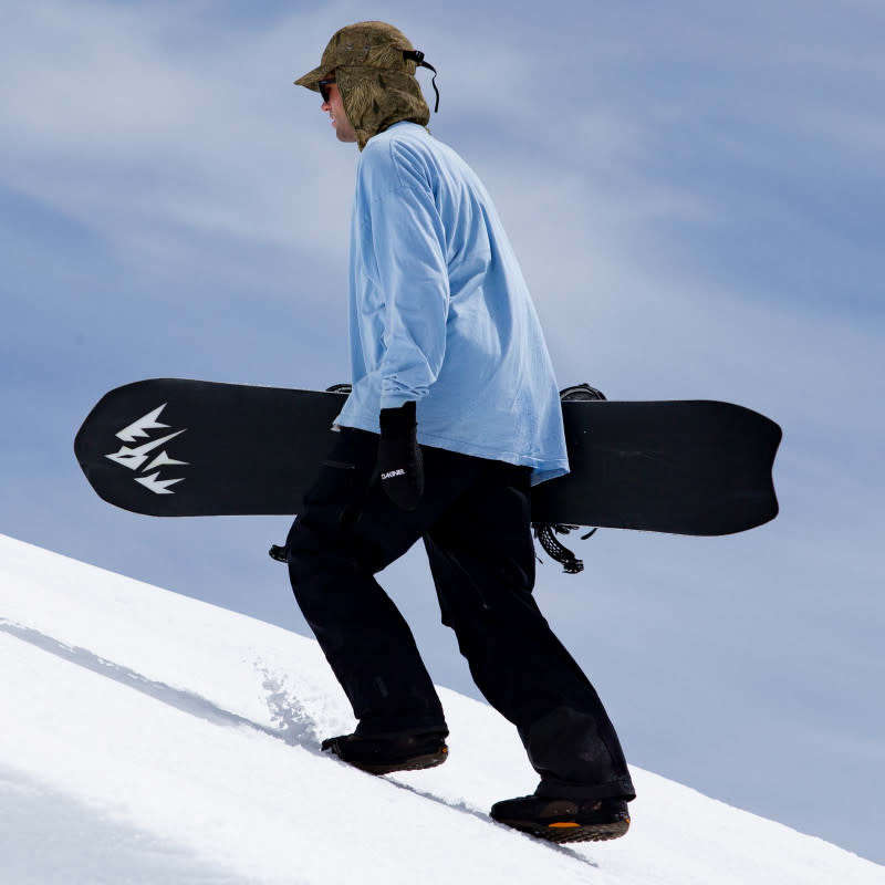 Jones M's Stratos Snowboard