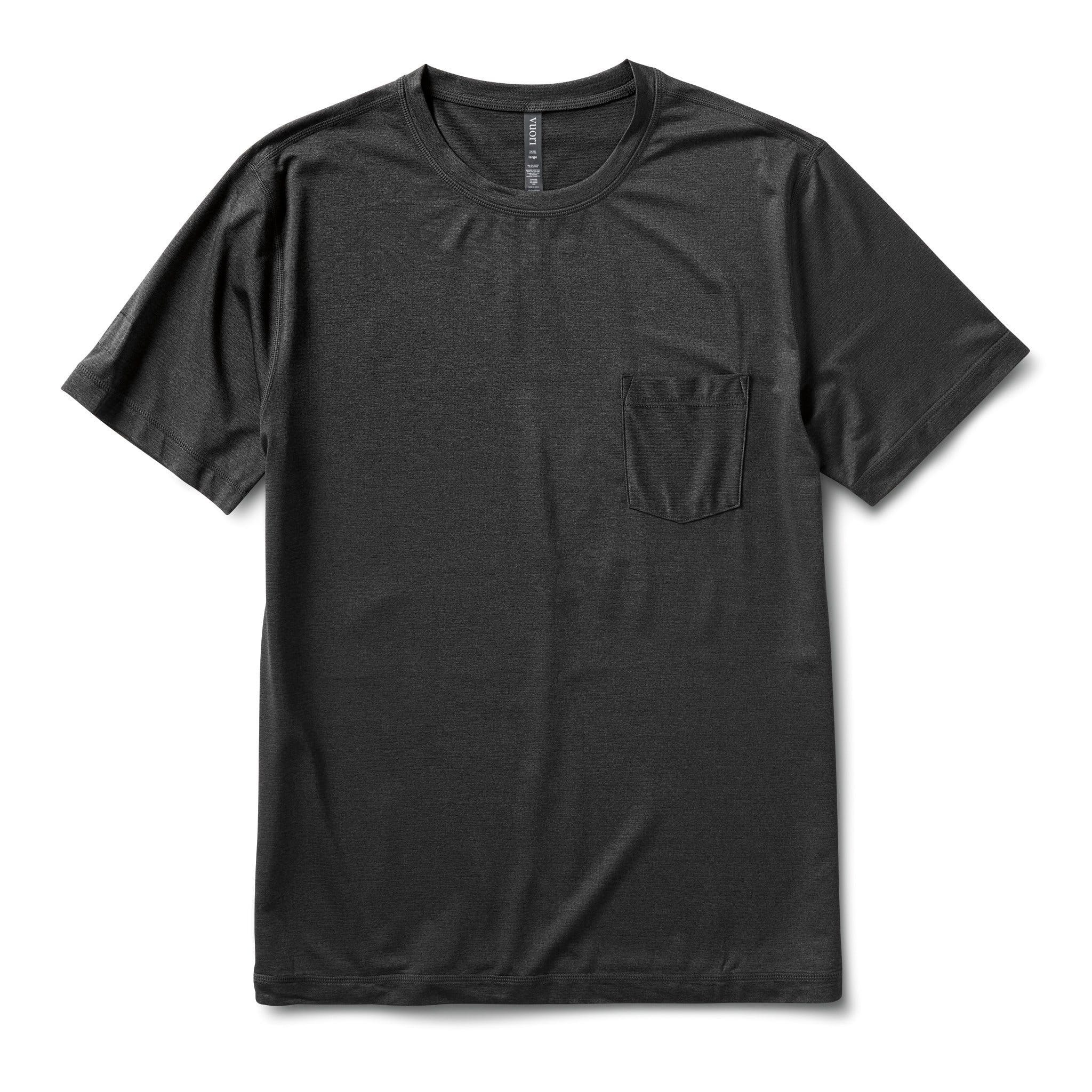 Vuori Vuori Men's Tradewind Performance Tee