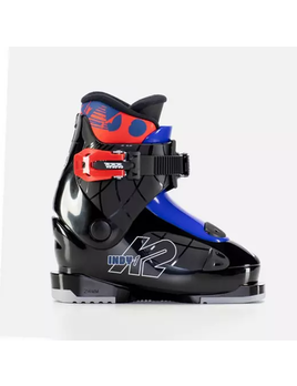 K2 Ski K2 Youth Indy 1 Ski Boot