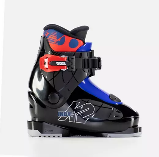 K2 Ski K2 Youth Indy 1 Ski Boot