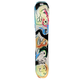 Wired Snowboards Wired Women's Drift Outtabounds Custom Snowboard