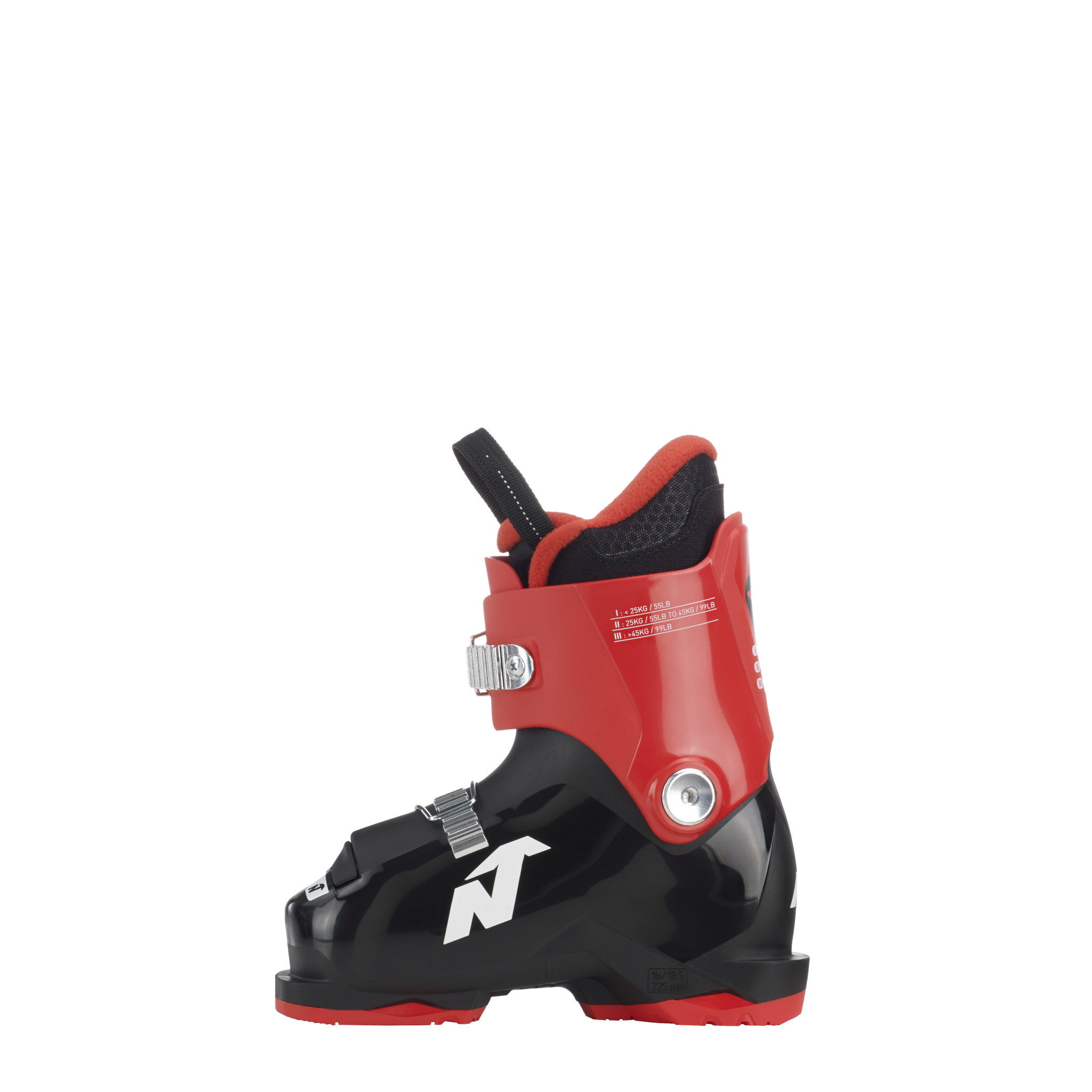 Nordica Youth Speedmachine J 2 Ski Boot