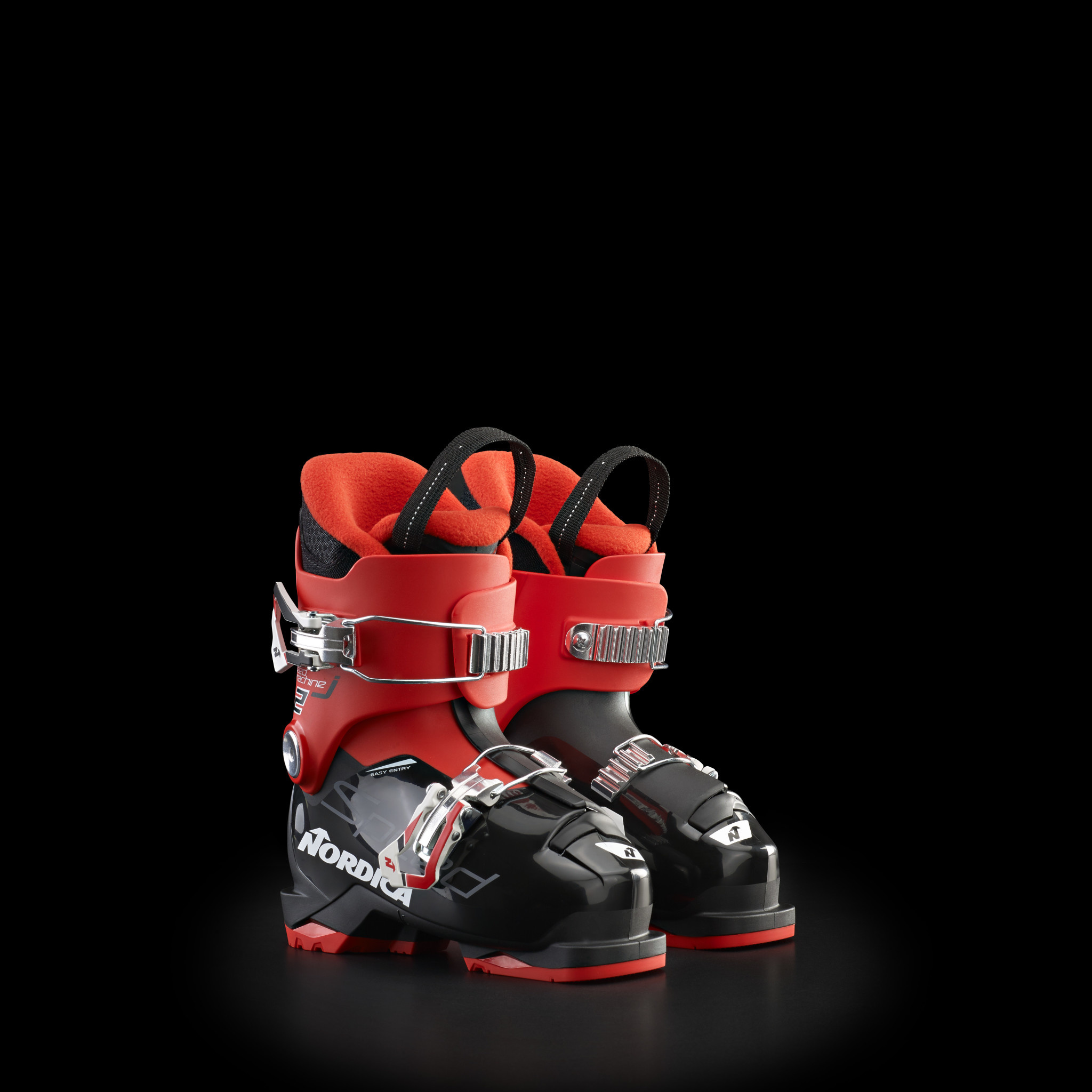 Nordica Nordica Youth Speedmachine J 2 Ski Boot
