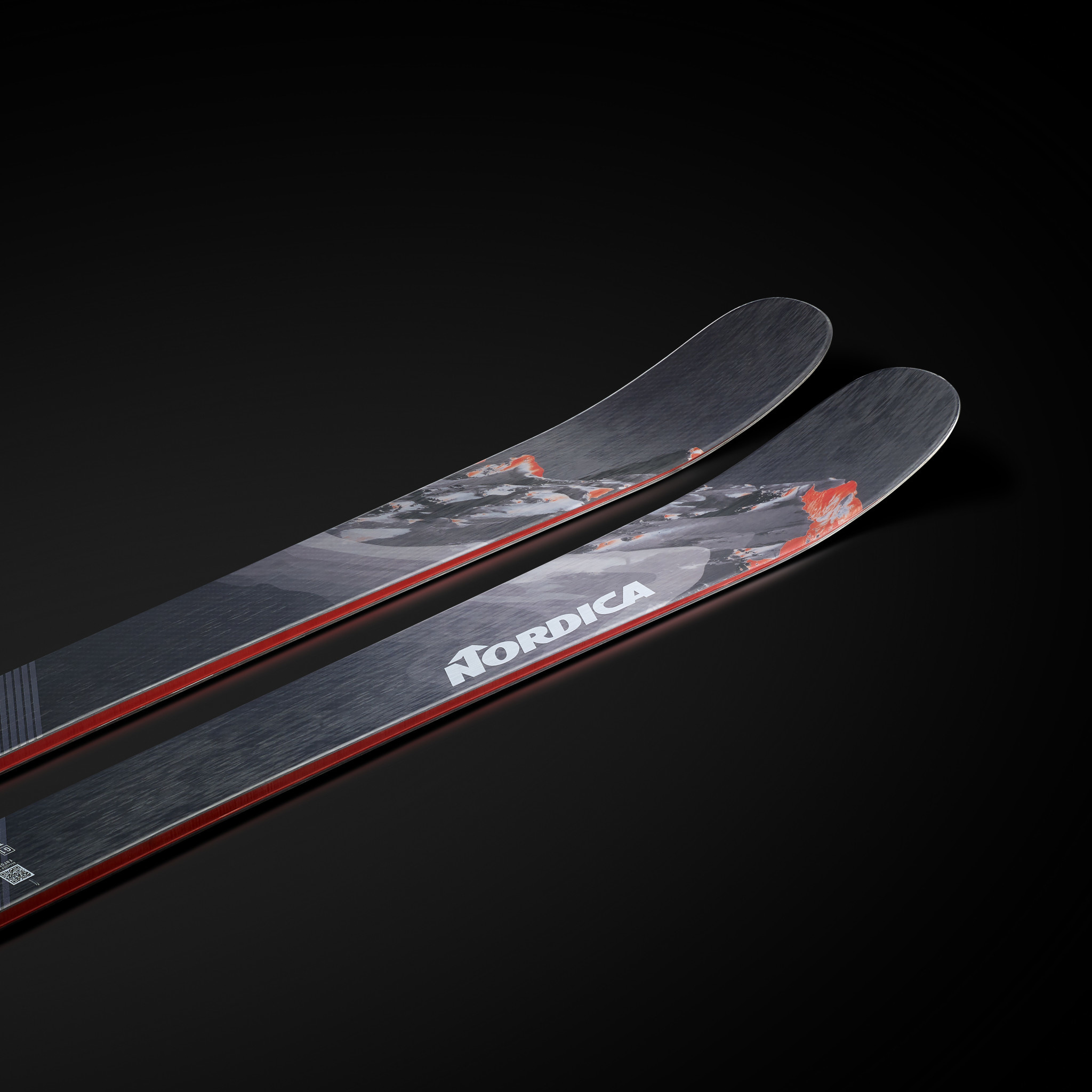 Nordica M's Enforcer 94 Flat Ski