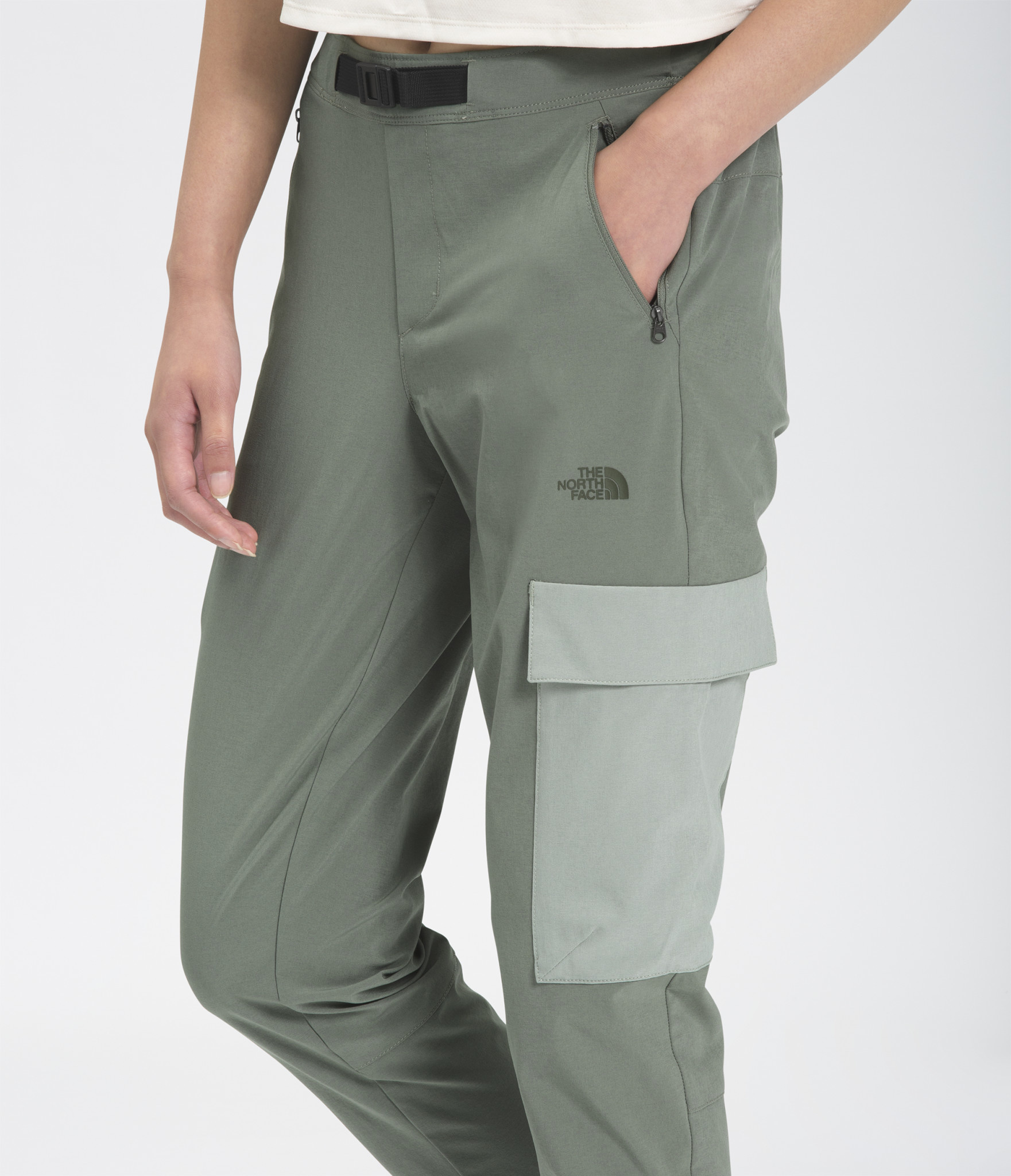 The North Face The North Face W's Bridgeway Pant