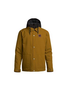 snowboard jackets canada