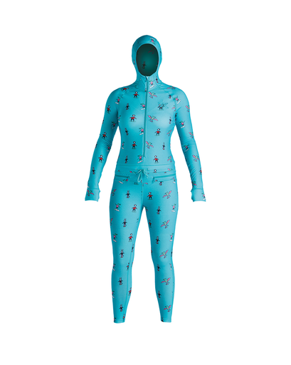 Airblaster Men's Classic Ninja Suit - Outtabounds