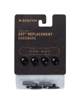Burton Burton EST Replacement Hardware