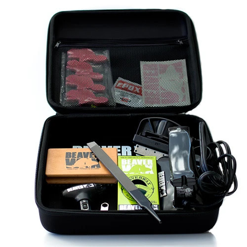 Beaver Wax Beaver Wax Full Tune Kit