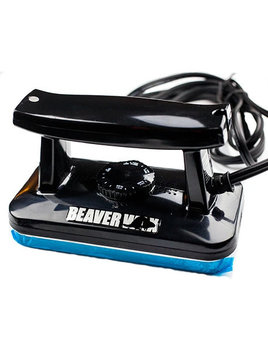 Beaver Wax Beaver Wax Waxing Iron